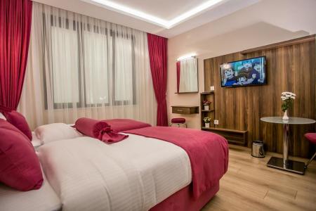 Отель Beyzas Suites в Таксим - Турция