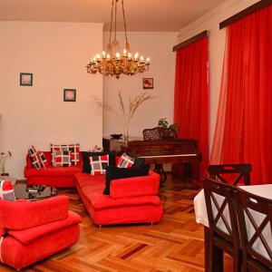 отель Lowell Hotel