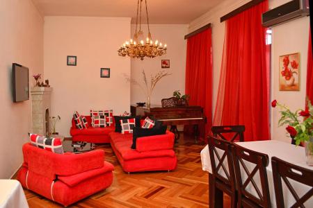 Отель Lowell Hotel в Тбилиси - Грузия