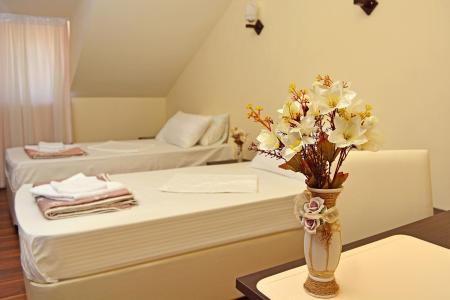 Отель Lowell Hotel в Тбилиси - Грузия