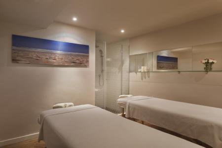 Отель Shenkin в Тель-Авив - Израиль