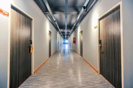 Отель 7 Days Premium Hotel в Паттайя Юг - Таиланд