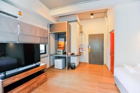 Отель 7 Days Premium Hotel в Паттайя Юг - Таиланд