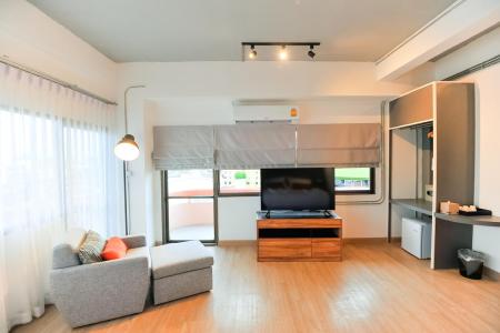 Отель 7 Days Premium Hotel в Паттайя Юг - Таиланд