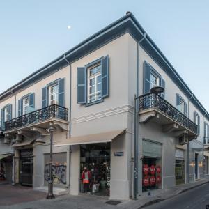 отель Sir Paul Boutique Hotel