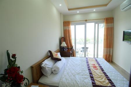 Отель Lam Ha Resort в Фукуок - Вьетнам