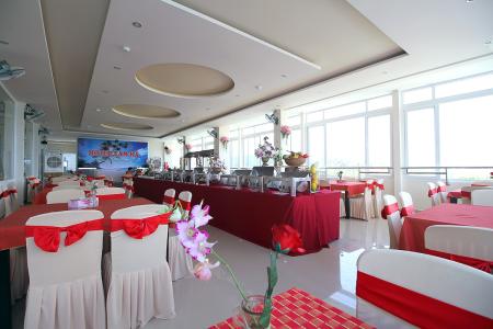 Отель Lam Ha Resort в Фукуок - Вьетнам