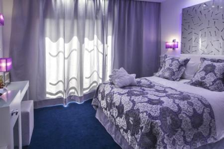 Отель Diana Parc в Вал Норд - Андорра