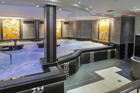 Отель Diana Parc в Вал Норд - Андорра