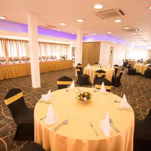 отель GSH Colombo