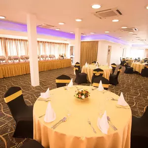 отель GSH Colombo