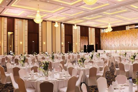 Отель Al Bahar Hotel & Resort в Фуджейра - ОАЭ