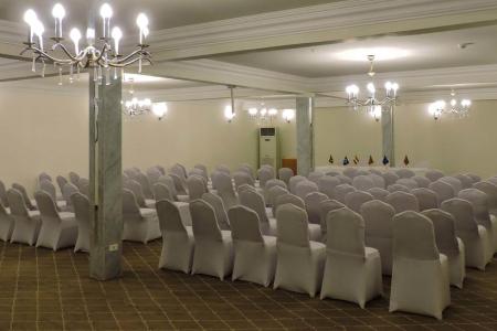 Отель Retal View Resort El Sokhna в Айн Сохна - Египет