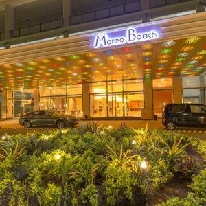отель Marino Beach Colombo