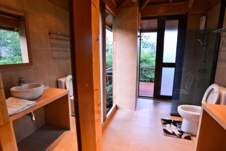 Отель The Touch Green Naiyang в пляж Най Янг - Таиланд