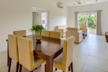 Отель Blue Beach Galle в Галле - Шри-Ланка