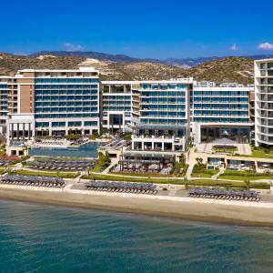 отель Amara Hotel