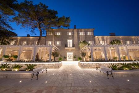 Отель Lazure Hotel & Marina в Боко-Которская бухта - Черногория