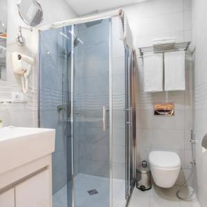 отель Atrium Boutique Hotel