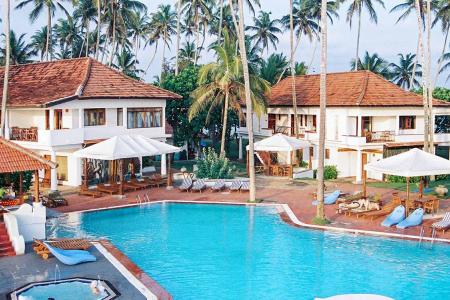 Dickwella Resort & Spa