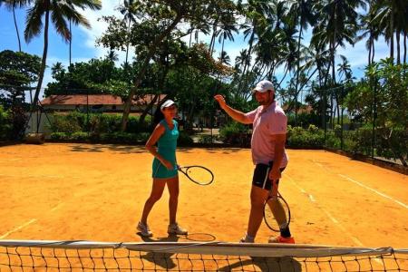 Dickwella Resort & Spa