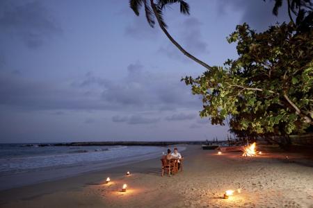 Dickwella Resort & Spa