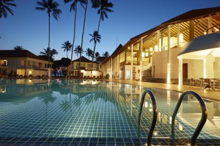 Dickwella Resort & Spa