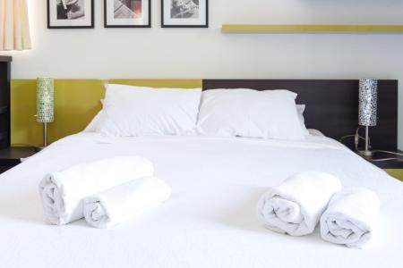 Alessandra Apartments 