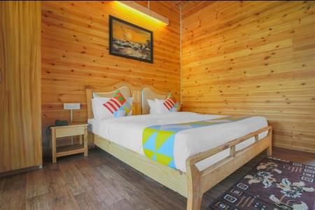 Отель Casa Seaesta Beach Cottages & Suites в Арамболь - Индия