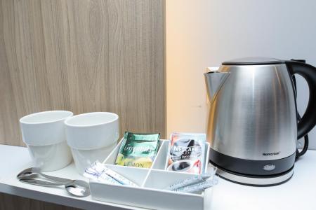 Отель Holiday Inn Express Yerevan в Ереван - Армения