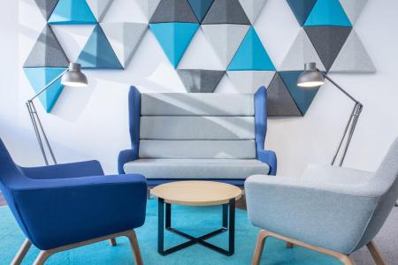 Отель Holiday Inn Express Yerevan в Ереван - Армения