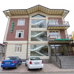 отель Tourist Inn