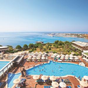 отель Laur Hotels Experience & Elegance