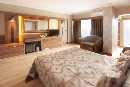 Отель Laur Hotels Experience & Elegance в Дидим - Турция