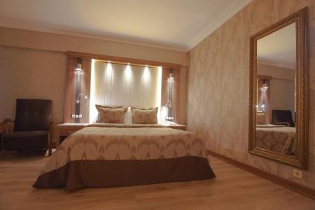 Отель Laur Hotels Experience & Elegance в Дидим - Турция