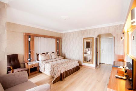 Отель Laur Hotels Experience & Elegance в Дидим - Турция