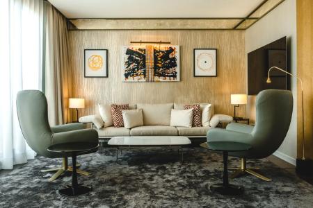 Отель Almanac Barcelona в Барселона - Испания