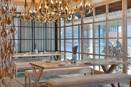 Отель The St. Regis Downtown, Dubai в Даунтаун Дубай - ОАЭ