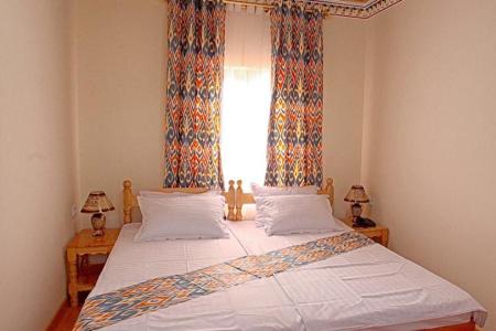 Отель Old Bukhara Hotel в Бухара - Узбекистан