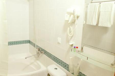 Отель Old Bukhara Hotel в Бухара - Узбекистан