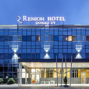отель Renion Hotel