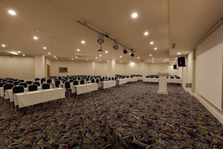 Отель Xoria Deluxe Hotel в Конаклы - Турция