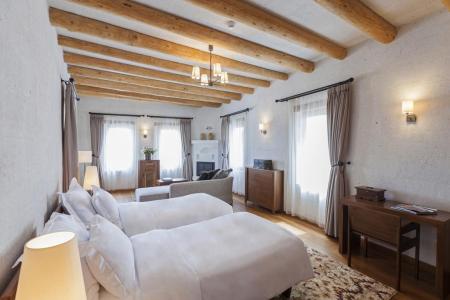 Отель Exedra Hotel Cappadocia в Каппадокия - Турция