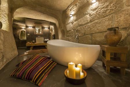 Отель Exedra Hotel Cappadocia в Каппадокия - Турция