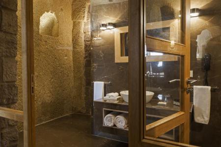 Отель Exedra Hotel Cappadocia в Каппадокия - Турция
