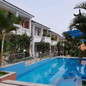 отель Quynh Mai Phu Quoc Resort