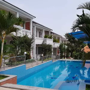 отель Quynh Mai Phu Quoc Resort