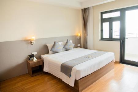 Отель Orbit Resort & Spa в Нячанг - Вьетнам