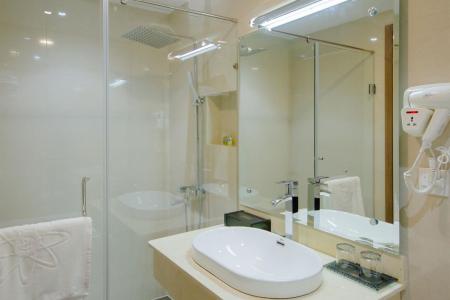 Отель Orbit Resort & Spa в Нячанг - Вьетнам