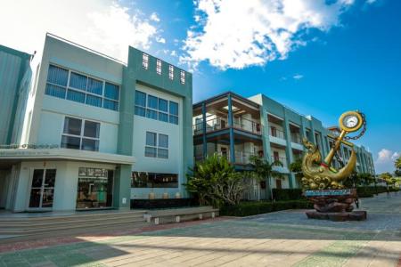 Отель Phi Phi Harbour View Hotel в Пхи-Пхи - Таиланд